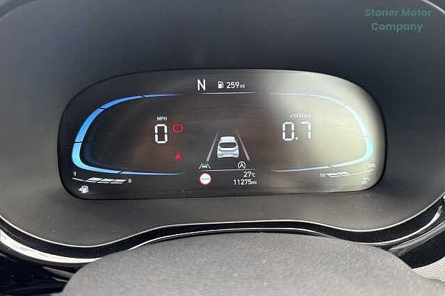 Hyundai i10 1.2 [79] Premium 5dr Auto [Nav]