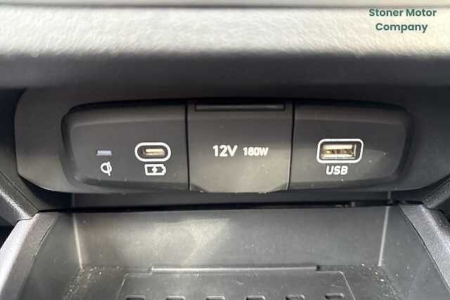 Hyundai i10 1.2 [79] Premium 5dr Auto [Nav]