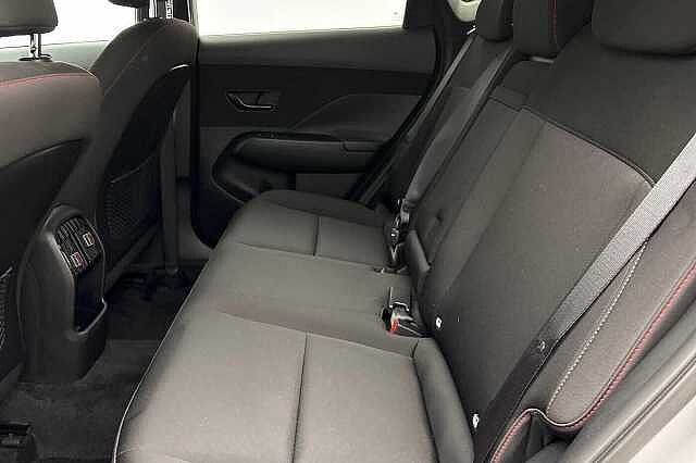 Hyundai i10 1.2 [79] Premium 5dr Auto [Nav]