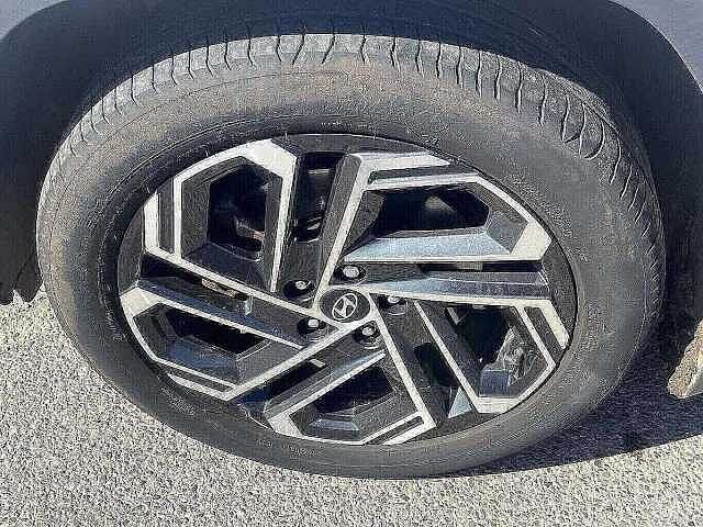 Hyundai TUCSON 1.6T Hybrid Ultimate 5dr Auto