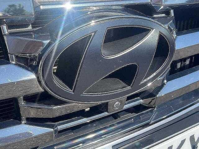 Hyundai TUCSON 1.6T Hybrid Ultimate 5dr Auto