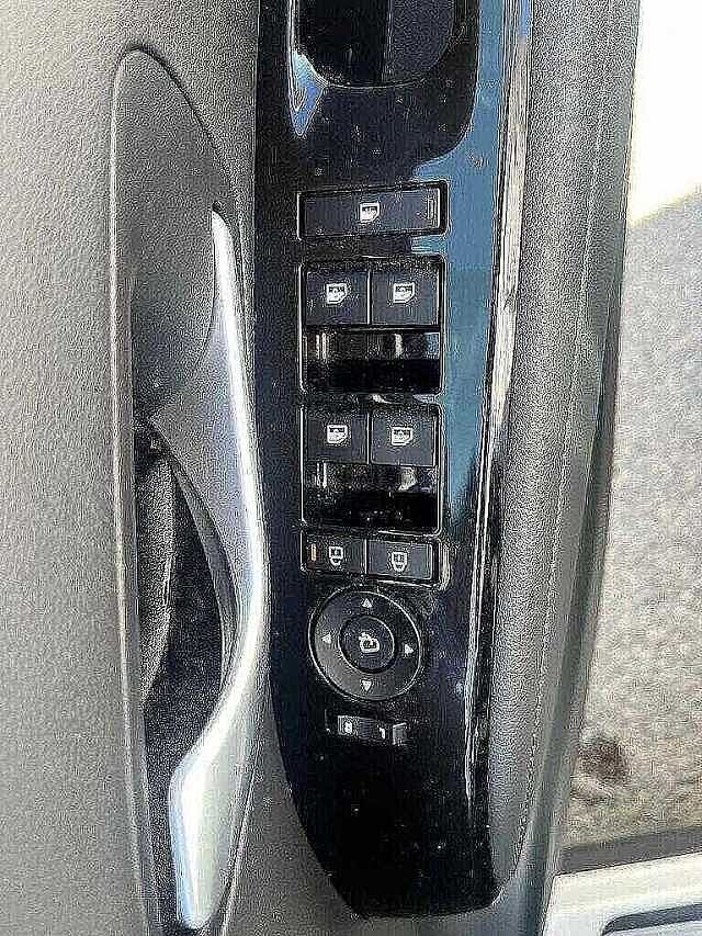 Hyundai TUCSON 1.6T Hybrid Ultimate 5dr Auto