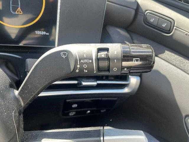 Hyundai TUCSON 1.6T Hybrid Ultimate 5dr Auto