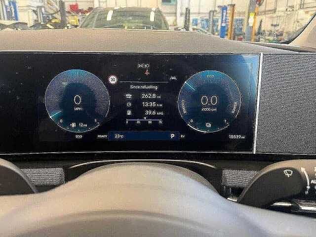 Hyundai TUCSON 1.6T Hybrid Ultimate 5dr Auto