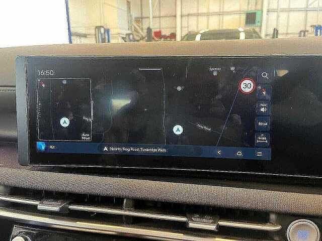 Hyundai TUCSON 1.6T Hybrid Ultimate 5dr Auto