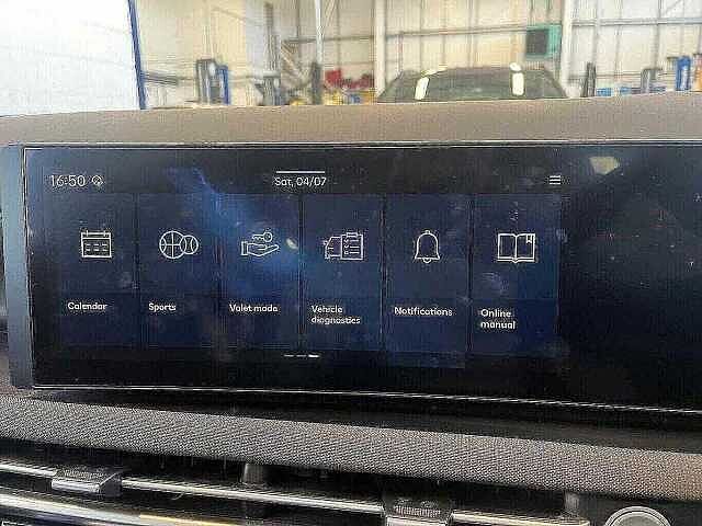 Hyundai TUCSON 1.6T Hybrid Ultimate 5dr Auto