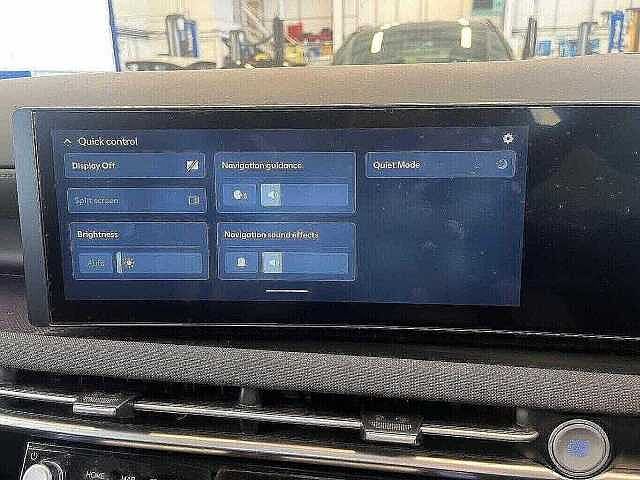 Hyundai TUCSON 1.6T Hybrid Ultimate 5dr Auto