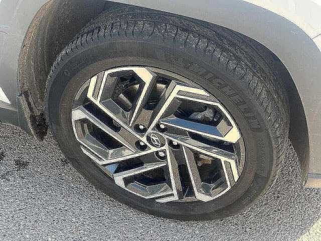 Hyundai TUCSON 1.6T Hybrid Ultimate 5dr Auto