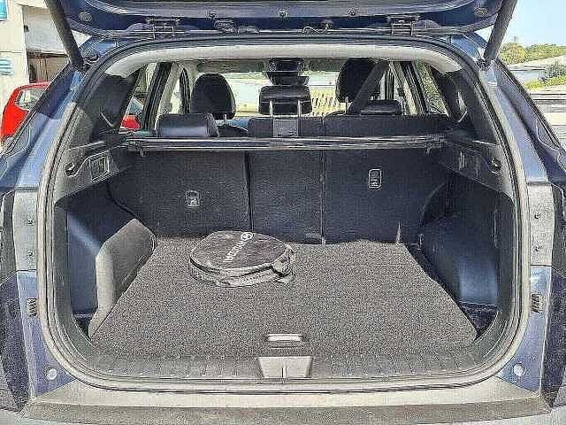 Hyundai TUCSON 1.6T Plug-in Hybrid Premium 5dr 4WD Auto
