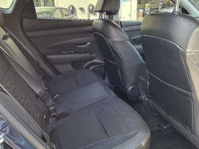 Hyundai TUCSON 1.6T Plug-in Hybrid Premium 5dr 4WD Auto