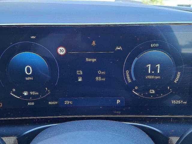 Hyundai TUCSON 1.6T Plug-in Hybrid Premium 5dr 4WD Auto