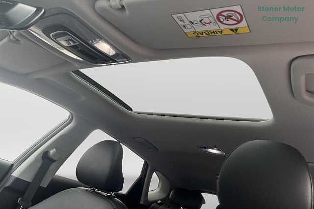 Hyundai KONA 1.6 Hybrid 129 Ultimate 5dr DCT Grey
