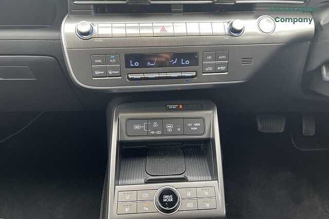 Hyundai KONA 1.6 Hybrid 129 Ultimate 5dr DCT Grey