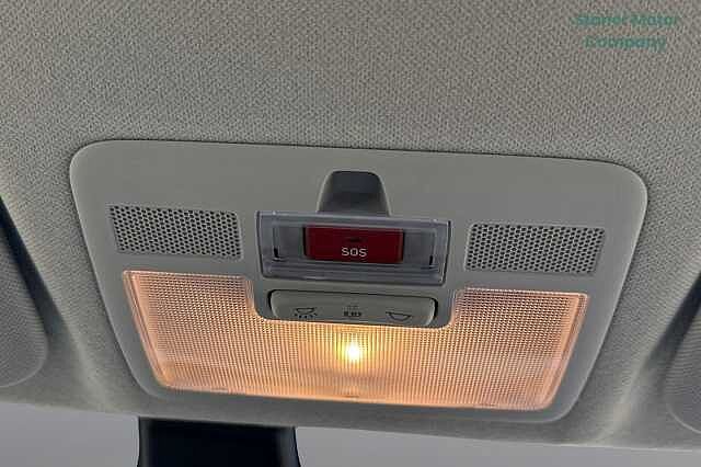 Hyundai i10 1.0 [63] Advance 5dr Auto [Nav]