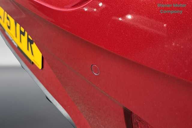 Hyundai i10 1.0 [63] Advance 5dr Auto [Nav]