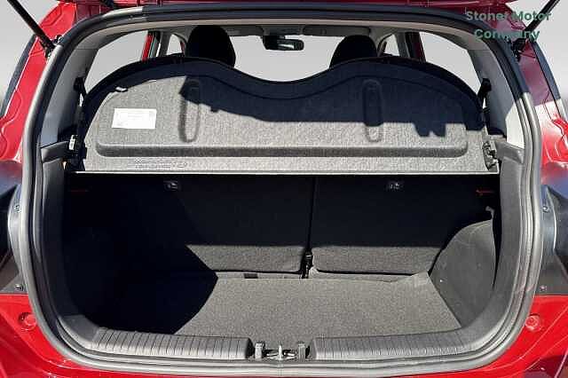 Hyundai i10 1.0 [63] Advance 5dr Auto [Nav]