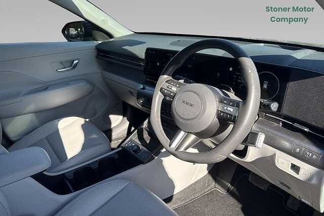 Hyundai KONA 160kW Ultimate 65kWh 5dr Auto