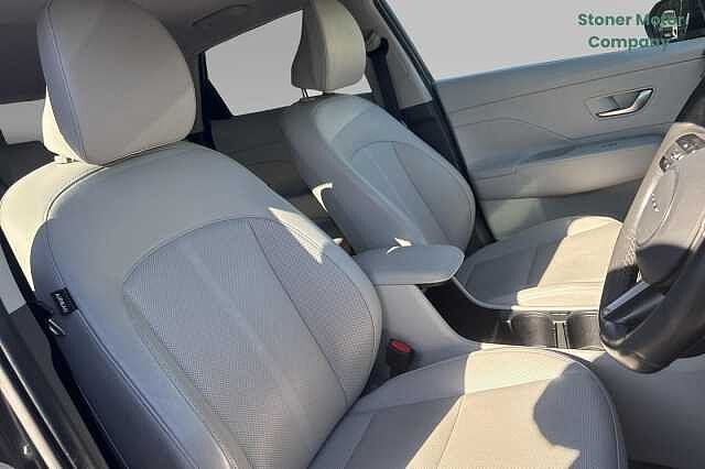 Hyundai KONA 160kW Ultimate 65kWh 5dr Auto