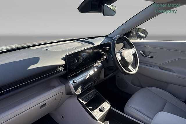 Hyundai KONA 160kW Ultimate 65kWh 5dr Auto