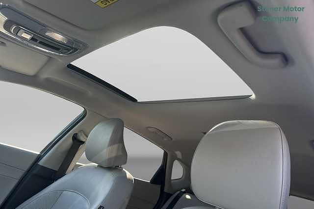 Hyundai KONA 160kW Ultimate 65kWh 5dr Auto