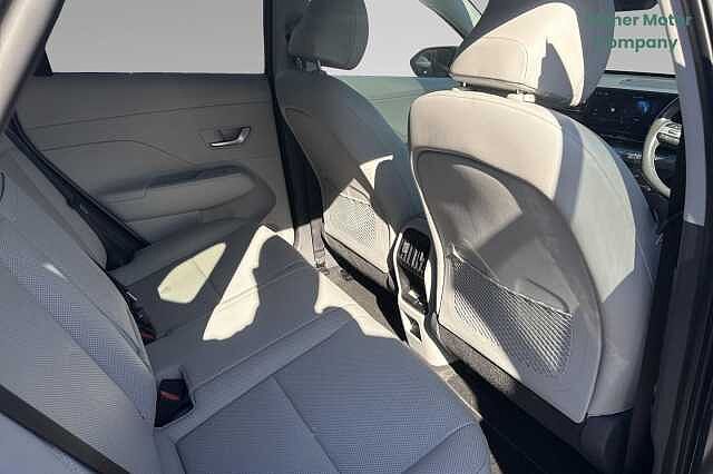 Hyundai KONA 160kW Ultimate 65kWh 5dr Auto