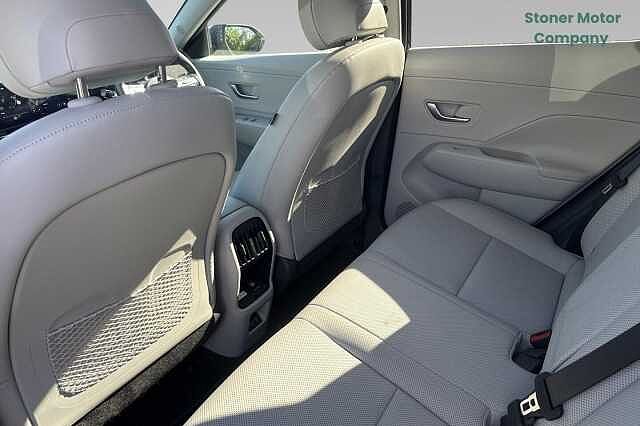 Hyundai KONA 160kW Ultimate 65kWh 5dr Auto