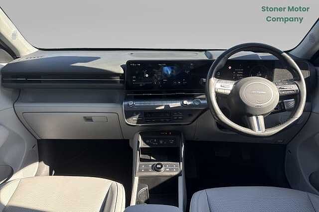 Hyundai KONA 160kW Ultimate 65kWh 5dr Auto