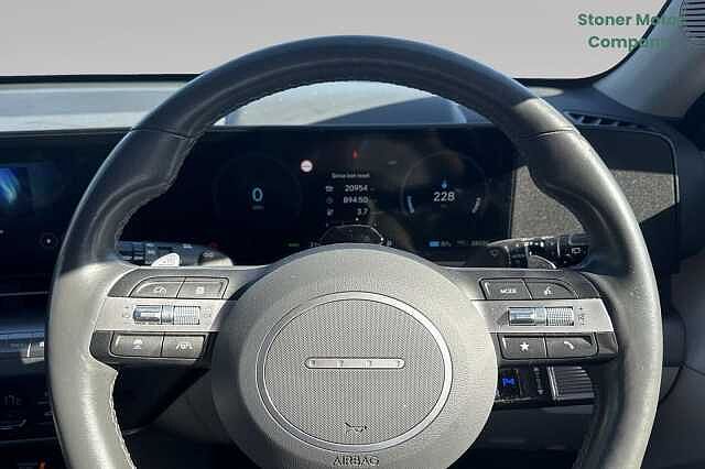 Hyundai KONA 160kW Ultimate 65kWh 5dr Auto