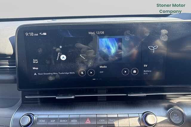 Hyundai KONA 160kW Ultimate 65kWh 5dr Auto