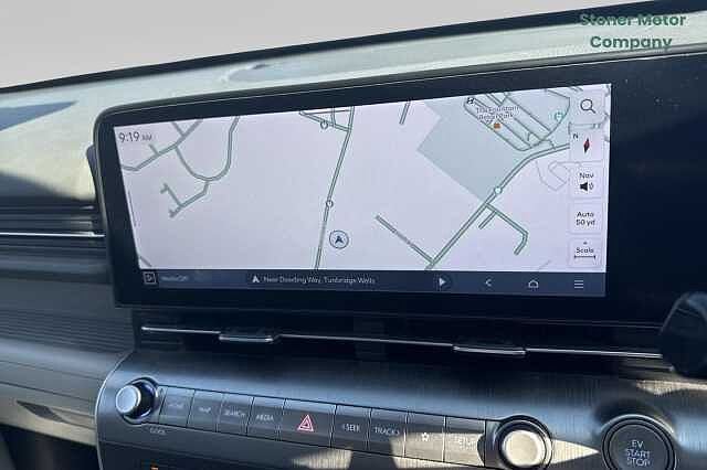 Hyundai KONA 160kW Ultimate 65kWh 5dr Auto