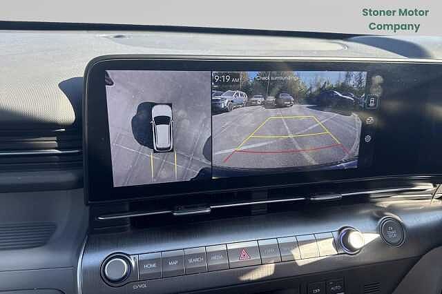 Hyundai KONA 160kW Ultimate 65kWh 5dr Auto