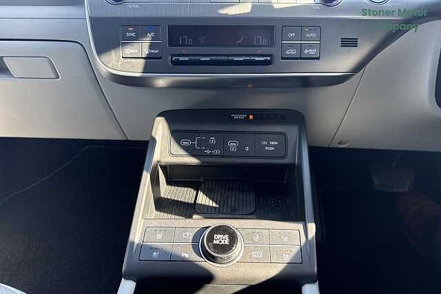 Hyundai KONA 160kW Ultimate 65kWh 5dr Auto