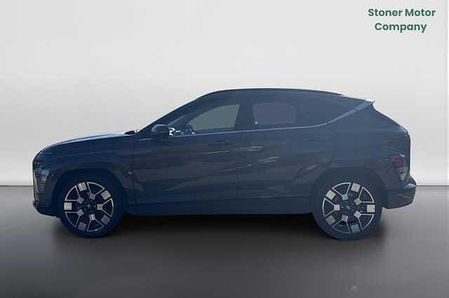 Hyundai KONA 160kW Ultimate 65kWh 5dr Auto