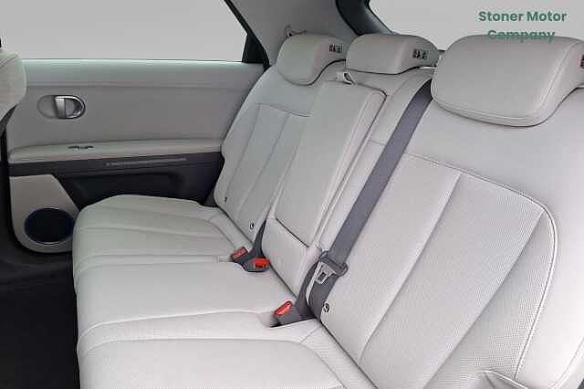 Hyundai IONIQ 5 160kW Ultimate 73 kWh 5dr Auto