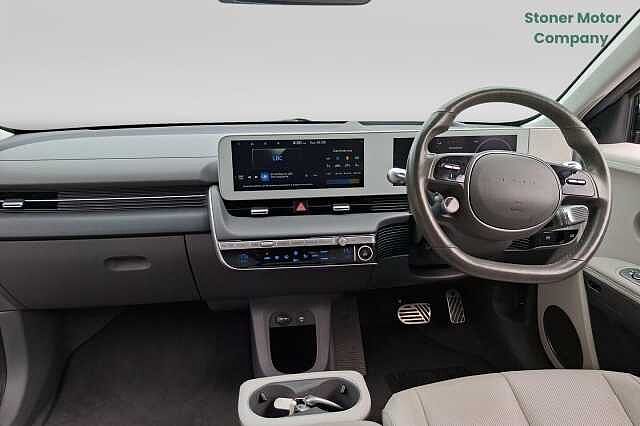 Hyundai IONIQ 5 160kW Ultimate 73 kWh 5dr Auto
