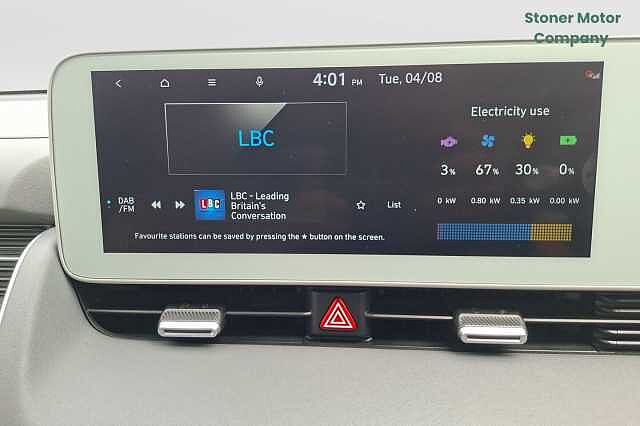 Hyundai IONIQ 5 160kW Ultimate 73 kWh 5dr Auto