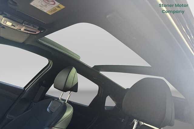 Hyundai TUCSON 1.6T 239 Hybrid N Line S 5dr Auto