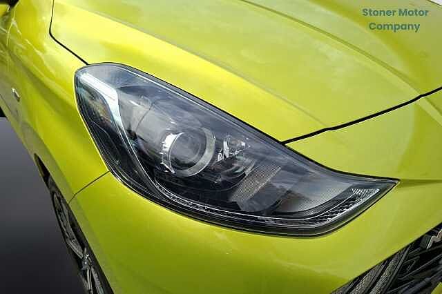 Hyundai i10 1.0T [90] N Line 5dr [Nav]
