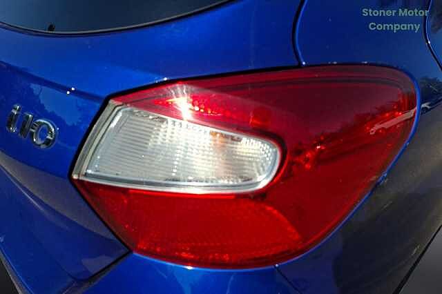 Hyundai i10 1.2 MPi Premium 5dr
