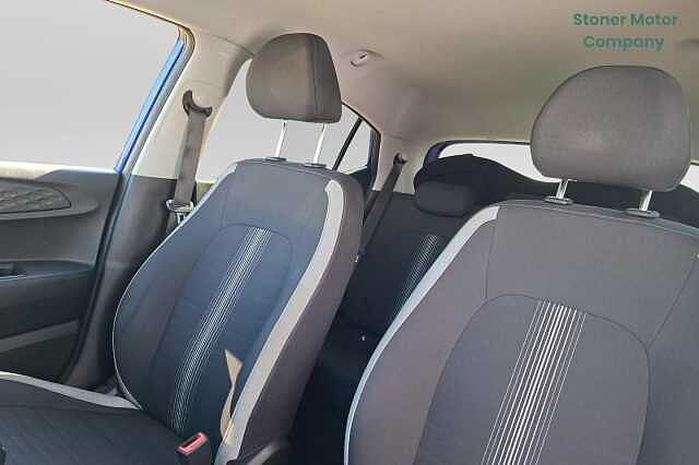 Hyundai i10 1.2 MPi Premium 5dr
