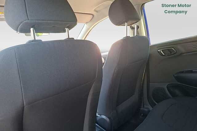 Hyundai i10 1.2 MPi Premium 5dr
