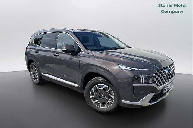 1.6 TGDi Hybrid Premium 5dr Auto