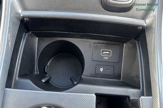 Hyundai SANTA FE 1.6 TGDi Hybrid Premium 5dr Auto Brown