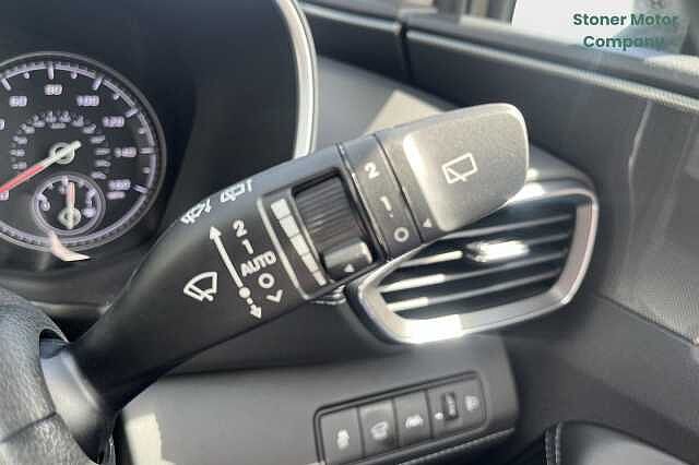 Hyundai SANTA FE 1.6 TGDi Hybrid Premium 5dr Auto Brown