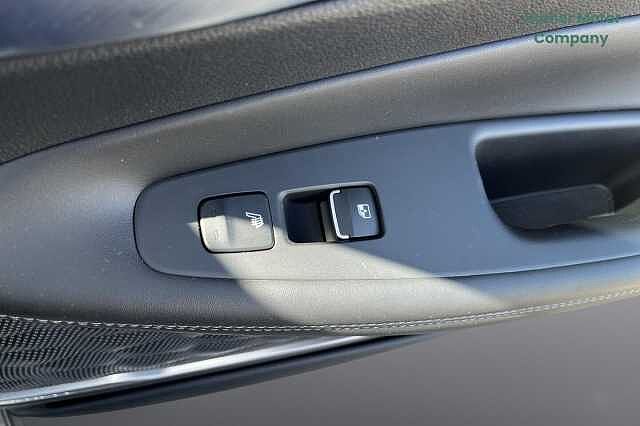 Hyundai SANTA FE 1.6 TGDi Hybrid Premium 5dr Auto Brown