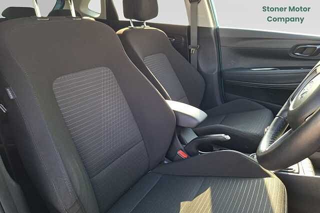 Hyundai i20 1.0T GDi 48V MHD Premium 5dr