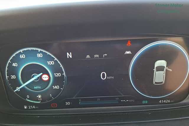 Hyundai i20 1.0T GDi 48V MHD Premium 5dr