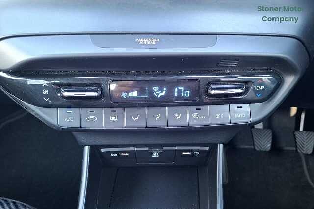 Hyundai i20 1.0T GDi 48V MHD Premium 5dr