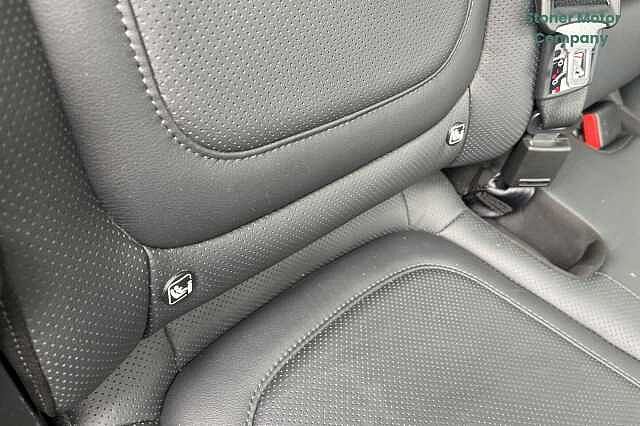 Hyundai TUCSON 1.6 TGDi Hybrid 230 Ultimate 5dr 2WD Auto