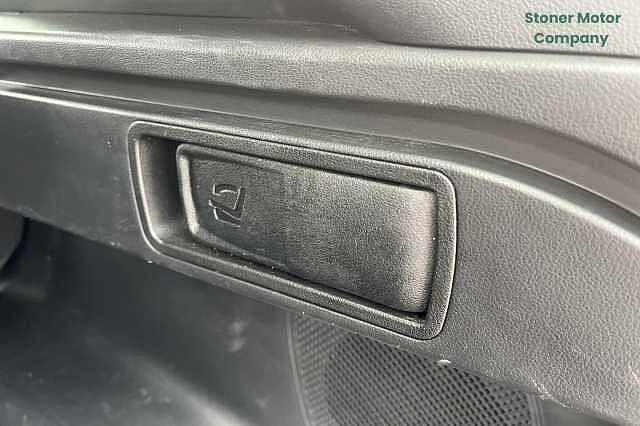 Hyundai TUCSON 1.6 TGDi Hybrid 230 Ultimate 5dr 2WD Auto